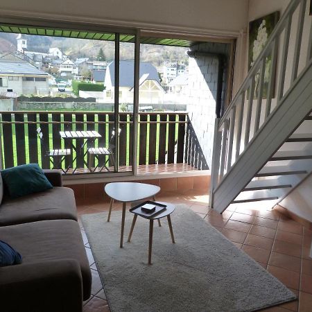 Appartement Laruns 2 A 4 Personnes Экстерьер фото
