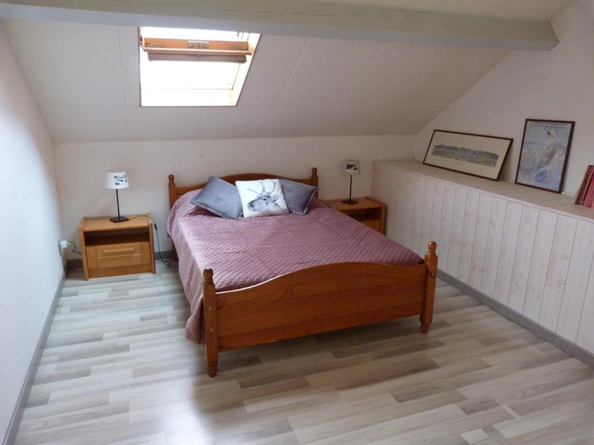 Appartement Laruns 2 A 4 Personnes Экстерьер фото