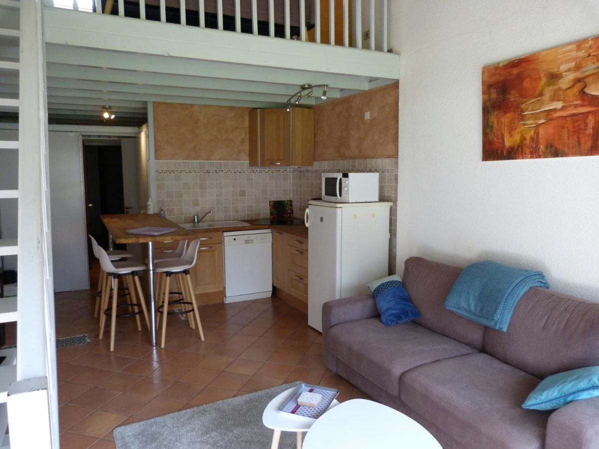 Appartement Laruns 2 A 4 Personnes Экстерьер фото